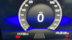 Volkswagen Polo 1.0 TSI Life 5dr Petrol Hatchback